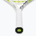 Rakieta tenisowa Tecnifibre TF-X1 V2 270 white/yellow 3