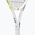 Rakieta tenisowa Tecnifibre TF-X1 V2 270 white/yellow 4