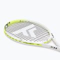 Rakieta tenisowa Tecnifibre TF-X1 V2 270 white/yellow 5