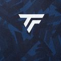 Koszulka tenisowa męska Tecnifibre X-Loop Tee marine 5