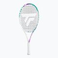 Rakieta tenisowa dziecięca Tecnifibre Tempo Iga 24 white 6