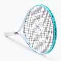 Rakieta tenisowa dziecięca Tecnifibre Tempo Iga 25 white 2