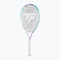 Rakieta tenisowa dziecięca Tecnifibre Tempo Iga 25 white 6