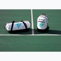 Torba na rakiety Tecnifibre Tour Endurance Duffel white/ blue 2