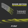 Rakieta tenisowa Tecnifibre Fire 270 14