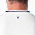 Koszulka tenisowa męska Tecnifibre Team Tech Tee white 3
