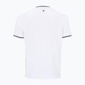 Koszulka tenisowa męska Tecnifibre Team Tech Tee white 5