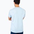 Koszulka tenisowa męska Tecnifibre Team Tech Tee glacier 3