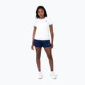 Koszulka tenisowa damska Tecnifibre Team Tech Tee white 2