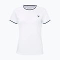Koszulka tenisowa damska Tecnifibre Team Tech Tee white 4