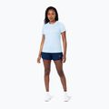 Koszulka tenisowa damska Tecnifibre Team Tech Tee glacier 2