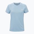 Koszulka tenisowa damska Tecnifibre Team Tech Tee glacier 4