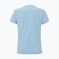 Koszulka tenisowa damska Tecnifibre Team Tech Tee glacier 5