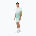 Koszulka tenisowa męska Tecnifibre Team X-Loop Tee sage 2