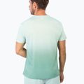 Koszulka tenisowa męska Tecnifibre Team X-Loop Tee sage 3