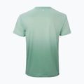 Koszulka tenisowa męska Tecnifibre Team X-Loop Tee sage 6