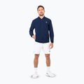 Bluza tenisowa męska Tecnifibre Team Light Jacket marine 2