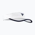 Daszek tenisowy Tecnifibre Tech Visor white 5