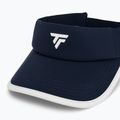 Daszek tenisowy Tecnifibre Tech Visor marine 3