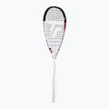 Rakieta do squasha Tecnifibre Carboflex Neo white 3
