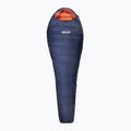Śpiwór Millet Light Down -5° navy blue