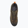 Buty podejściowe Millet Friction GTX ivy 5