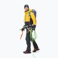 Buty wysokogórskie Millet Elevation GTX czerwony 8