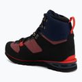 Buty wysokogórskie Millet Elevation GTX czerwony 3