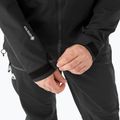Kurtka przeciwdeszczowa męska Millet Seneca GTX 2L black/noir 8