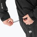 Kurtka przeciwdeszczowa męska Millet Seneca GTX 2L black/noir 9