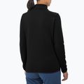 Bluza damska Millet Seneca Fleece Po black/noir 3