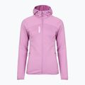 Bluza damska Millet Seneca Fleece Hoodie vibrant violet