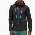 Kurtka męska Millet Trilogy Jorasses PTX black