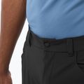 Spodnie wspinaczkowe męskie Millet Ubic Stretch black 5