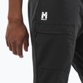 Spodnie wspinaczkowe męskie Millet Ubic Stretch black 6