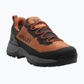 Buty turystyczne męskie Millet Ubic Low GTX spice 8