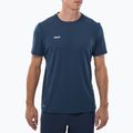 Koszulka męska Millet Fusion saphir/saphir
