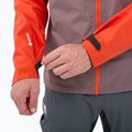 Kurtka przeciwdeszczowa męska Millet Kamet Gore-Tex Jacket paprika/pepper 8