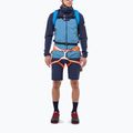 Kurtka softshell męska Millet Kamet Xcs Light Hoodie coronet blue/saphir 2