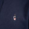 Bluza polarowa męska Aulp Visol Fleece navy 8