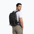 Plecak turystyczny Aulp Azimu 18 l black 7
