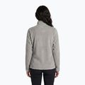 Bluza damska Aulp Becco Coral Fleece sepia 2