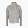 Bluza damska Aulp Becco Coral Fleece sepia 3