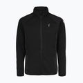 Bluza męska Aulp Numix Jacquard Knit black 4