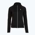 Bluza damska Aulp Simix Jacquard Knit black 3