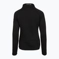 Bluza damska Aulp Simix Jacquard Knit black 4