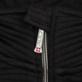 Bluza damska Aulp Simix Jacquard Knit black 6