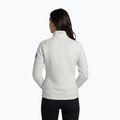 Bluza damska Aulp Simix Jacquard Knit white 2
