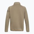 Bluza męska Aulp Numix Jacquard Knit light kaki 6
