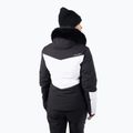 Kurtka narciarska damska Aulp Sandi Ski black 2